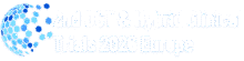 Decentralized & Hybrid Clinical Trials World Congress Europe 